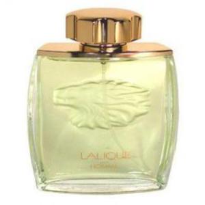 Lalique Pour Homme Lion Woda toaletowa 125ml + Prbka Gratis! - 2846236045