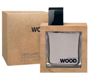 Tester - Dsquared2 He Wood Woda toaletowa 100ml + Prbka Gratis! - 2856347098