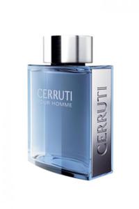 Cerruti Pour Homme Woda toaletowa 30ml + Prbka Gratis! - 2849237919