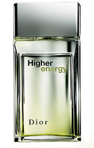 Christian Dior Higher Energy Woda toaletowa 50ml + Prbka Gratis! - 2857999626