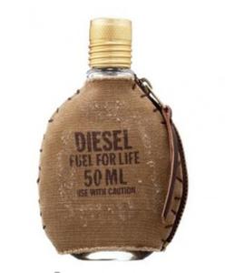 Diesel Fuel For Life Homme Woda toaletowa 30ml + Prbka Gratis! - 2850213355