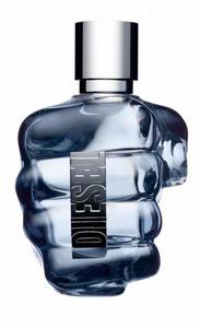 Diesel Only The Brave Woda toaletowa 50ml + Prbka Gratis! - 2858256346