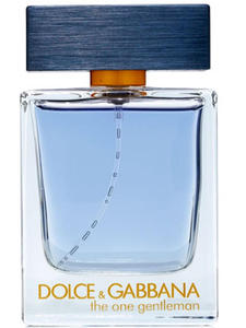 Dolce & Gabbana The One Gentleman Woda toaletowa 50ml + Prbka Gratis! - 2855261033