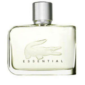 Lacoste Essential Woda toaletowa 125ml + Prbka Gratis! - 2858256359