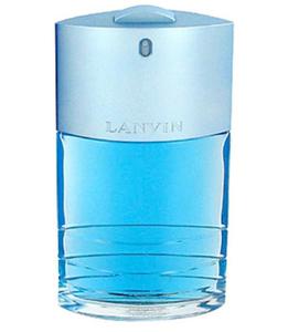 Lanvin Oxygene Homme Woda toaletowa 100ml + Prbka Gratis! - 2855261038