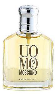 Moschino Uomo Woda toaletowa 125ml + Prbka Gratis! - 2858400526