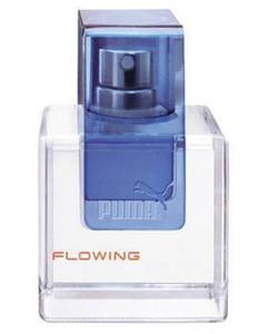 Puma Flowing Man Woda toaletowa 30ml + Prbka Gratis! - 2857030372