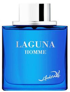 Salvador Dali Laguna Homme Woda toaletowa 100ml + Prbka Gratis! - 2835256062