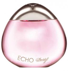 Davidoff Echo Woman Woda perfumowana 100ml + Prbka Gratis! - 2857999651