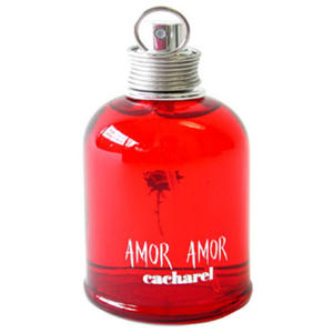 Cacharel Amor Amor Woda toaletowa 30ml + Prbka Gratis! - 2850213368