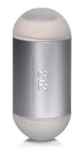 Carolina Herrera 212 Woda toaletowa 60ml + Prbka Gratis! - 2858400541