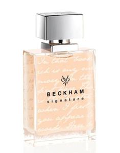 David Beckham Signature Story For Her Woda toaletowa 15ml + Prbka Gratis! - 2857458863