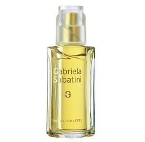 Gabriela Sabatini Woda toaletowa 60ml + Prbka Gratis! - 2853346373