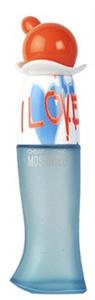 Moschino Cheap & Chic I Love Love Woda toaletowa 30ml + Prbka Gratis! - 2847254597