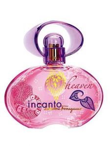 Salvatore Ferragamo Incanto Heaven Woda toaletowa 100ml + Prbka Gratis! - 2855261065