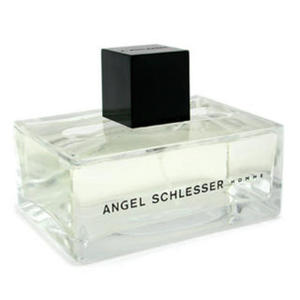 Angel Schlesser Homme Woda toaletowa 125ml + Prbka Gratis! - 2825236760