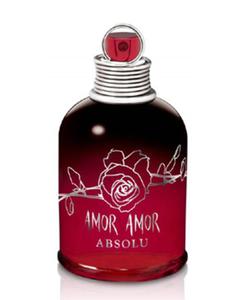 Cacharel Amor Amor Absolu Woda perfumowana 30ml + Prbka Gratis! - 2857458880