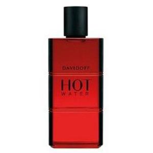 Davidoff Hot Water Woda toaletowa 60ml + Prbka Gratis! - 2857030389