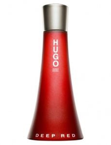 Hugo Boss Deep Red Woda perfumowana 30ml + Prbka Gratis! - 2851952854