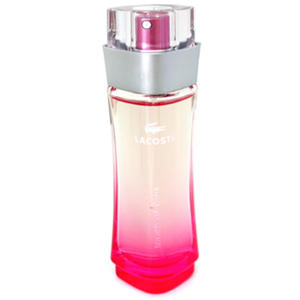 Lacoste Touch Of Pink Woda toaletowa 30ml + Prbka Gratis! - 2857999698