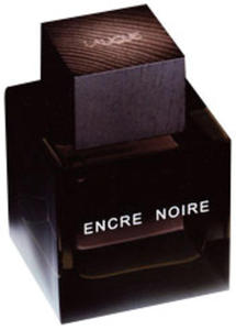 Lalique Encre Noire Woda toaletowa 50ml + Prbka Gratis! - 2853087185
