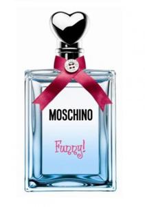 Moschino Funny! Woda toaletowa 25ml + Prbka Gratis! - 2845625239