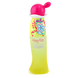 Moschino Cheap & Chic Hippy Fizz Woda toaletowa 30ml + Prbka Gratis! - 2843397876