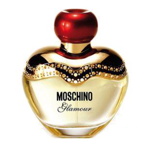 Tester - Moschino Glamour Woda perfumowana 100ml + Prbka Gratis! - 2858256405