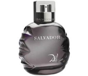 Salvador Dali Salvador Woda toaletowa 100ml + Prbka Gratis! - 2853087199