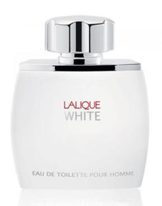 Lalique White Woda toaletowa 125ml + Prbka Gratis! - 2858400568