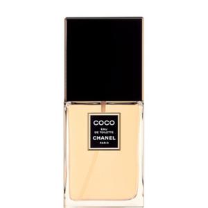 Chanel Coco Woda toaletowa 50ml + Prbka Gratis! - 2855561759