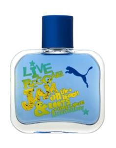 Puma Jam Man Woda toaletowa 25ml + Prbka Gratis! - 2857458907