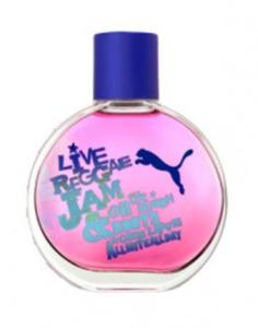 Puma Jam Woman Woda toaletowa 20ml + Prbka Gratis! - 2855261080