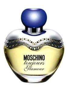 Tester - Moschino Toujours Glamour Woda toaletowa 100ml + Prbka Gratis! - 2858256427