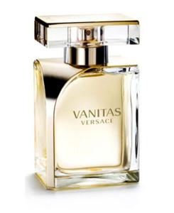 Tester - Versace Vanitas Woda perfumowana 100ml + Prbka Gratis! - 2836310541