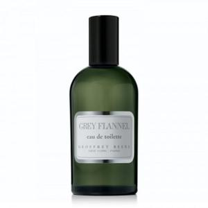 Tester - Geoffrey Beene Grey Flannel Woda toaletowa 120ml + Prbka Gratis! - 2858400584