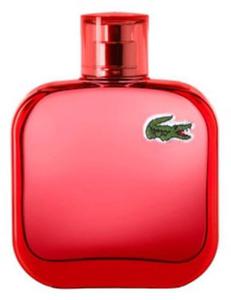 Lacoste L.12.12. Rouge Woda toaletowa 100ml + Prbka Gratis! - 2858256432