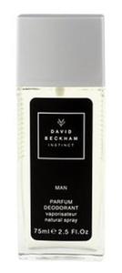 David Beckham Homme dezodorant 75ml atomizer + Prbka Gratis! - 2853233817