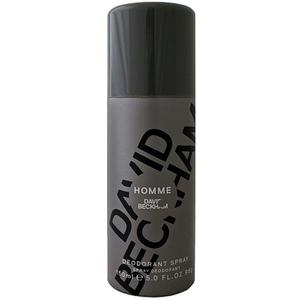 David Beckham Homme dezodorant 150ml spray + Prbka Gratis! - 2857999738