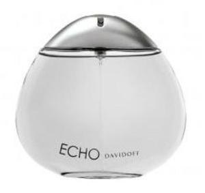 Davidoff Echo Woman dezodorant 100ml atomizer + Prbka Gratis! - 2838745815