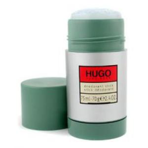 Hugo Boss Hugo (Green) dezodorant sztyft 75ml + Prbka Gratis! - 2847761211