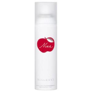 Nina Ricci Nina dezodorant 150ml spray + Prbka Gratis! - 2857030423