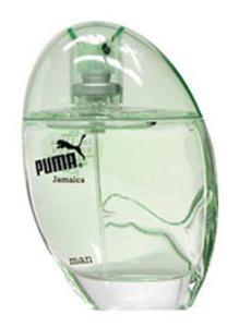 Puma Jamaica Man woda po goleniu 50ml + Prbka Gratis! - 2858256447