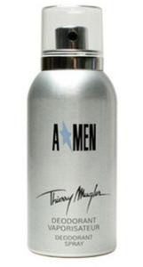 Thierry Mugler A*Men dezodorant 125ml atomizer + Prbka Gratis! - 2855561778