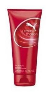 Puma Urban Motion For Her el pod prysznic 200ml + Prbka Gratis! - 2855261101