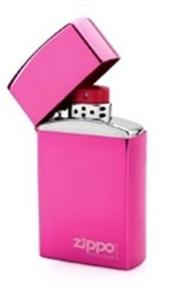 Zippo The Original Pink Woda toaletowa 30ml + Prbka Gratis! - 2852426203