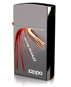 Zippo On The Road Woda toaletowa 30ml + Prbka Gratis! - 2852568373