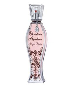 Christina Aguilera Royal Desire Woda perfumowana 15ml + Prbka Gratis! - 2855903621