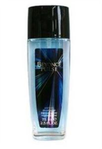 Beyonce Pulse dezodorant 75ml atomizer + Próbka Gratis!