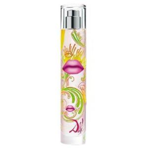 Salvador Dali Little Kiss Me Woda toaletowa 50ml + Prbka Gratis! - 2853346507